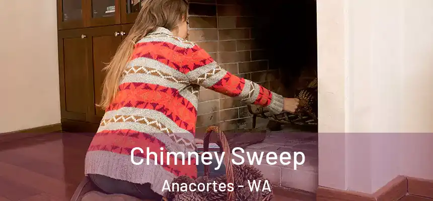 Chimney Sweep Anacortes - WA
