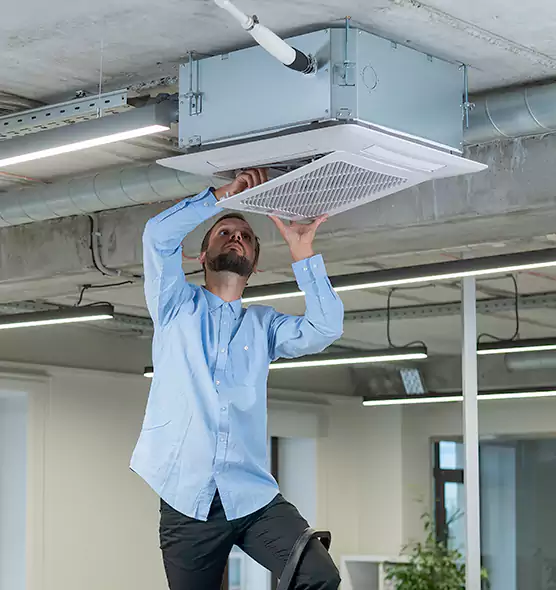 Professional Air Duct Cleaners in Anacortes, WA