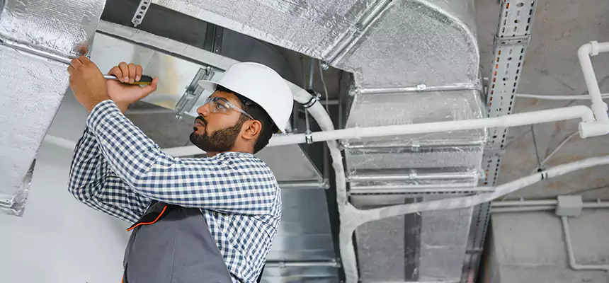 Proactive Ac Vent Repairs & Air Duct Replacement Companies Near Me in Anacortes