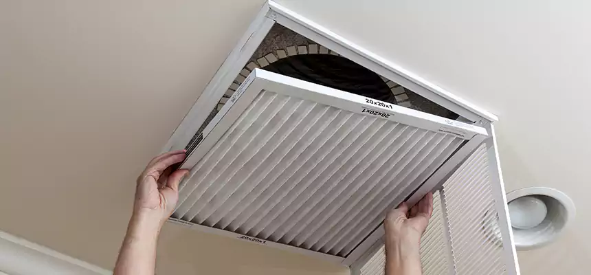 Robust Commercial Air Duct Cleaning in Anacortes