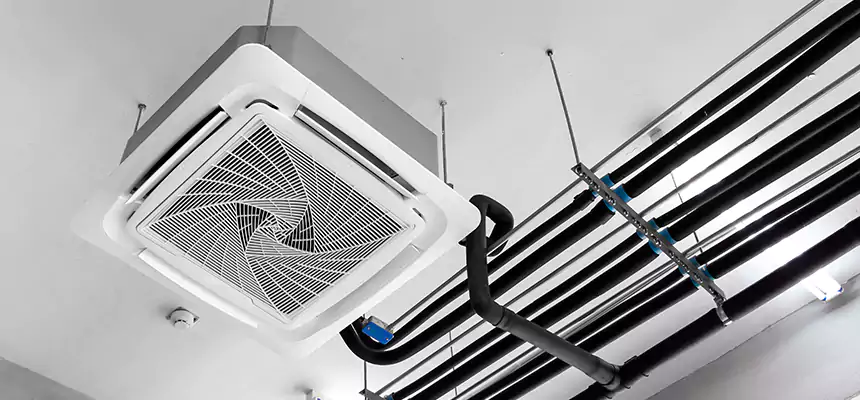 Our Air Duct Deep Cleaning Services in Anacortes, WA