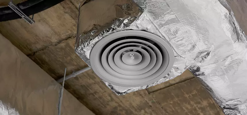 Our Basement Vent Cleaning Services in Anacortes, WA