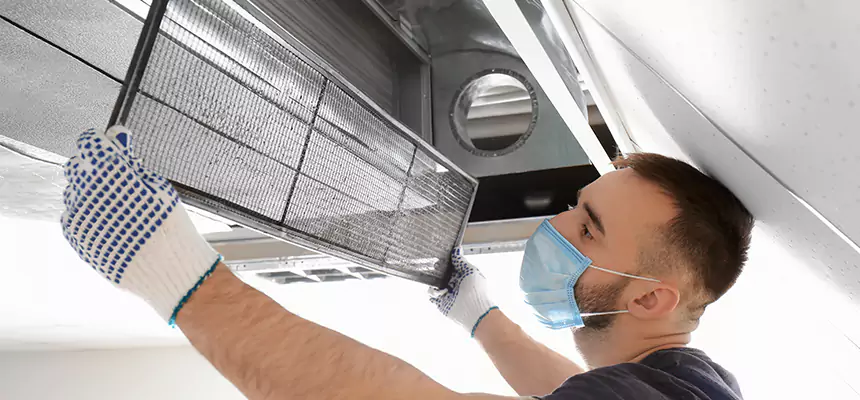 Our Bathroom Exhaust Duct Cleaning Services in Anacortes, WA