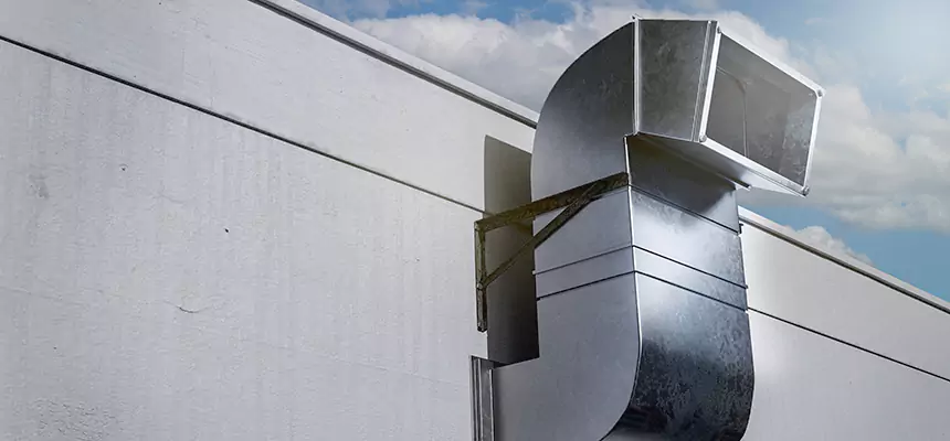 Comprehensive Commercial HVAC Cleaning in Anacortes