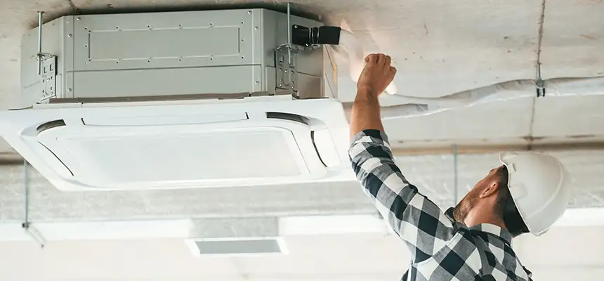 Our Local Vent Cleaning Services in Anacortes, WA