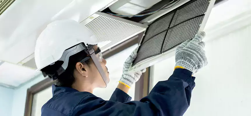 Our Multi-family Home Duct Cleaning Services in Anacortes, WA