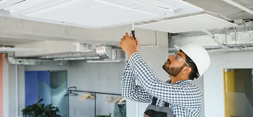 Our Roof Dryer Vent Cleaning Services in Anacortes, WA