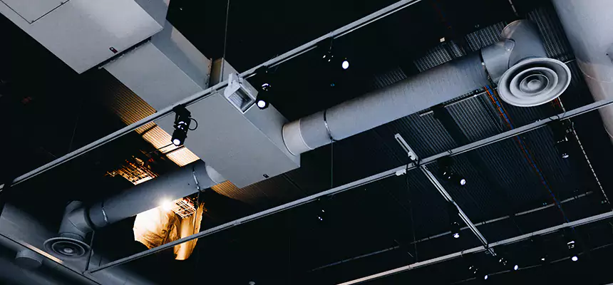 Our Seasonal Allergy Air Duct Cleaning Services in Anacortes, WA