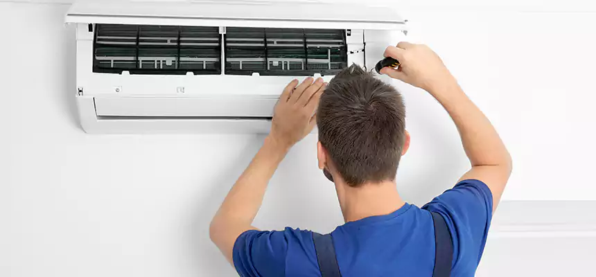 Our Smart Air Conditioning Installation Services in Anacortes, WA
