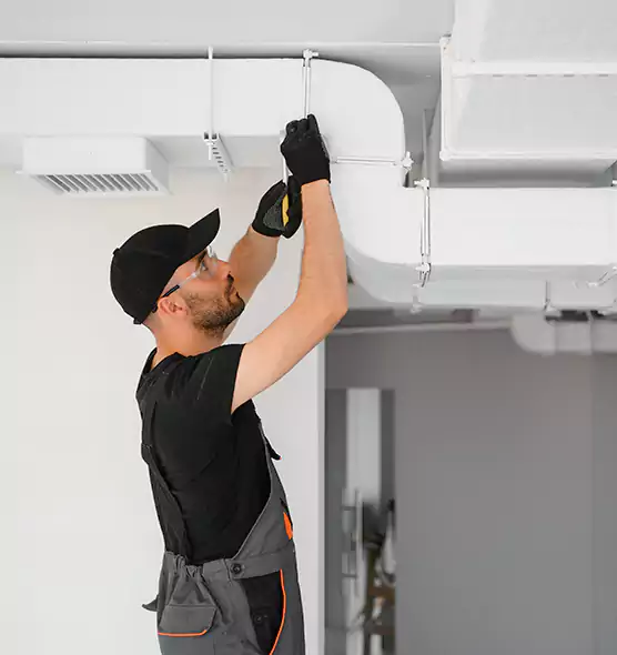 Professional Air Duct And Dryer Vent Cleaning in Anacortes, WA