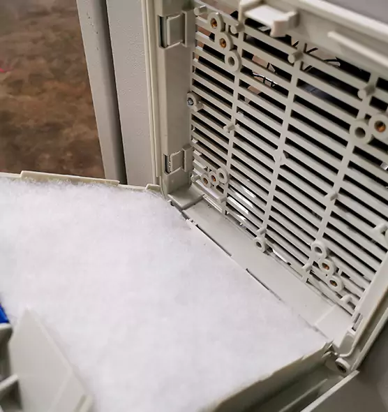 About Air Duct Overhaul & Upgrades in Anacortes, WA