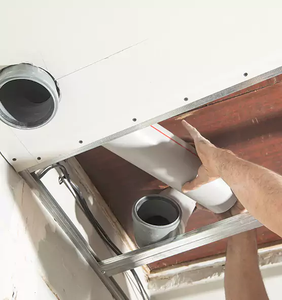 Professional Air Duct Replacement in Anacortes, WA