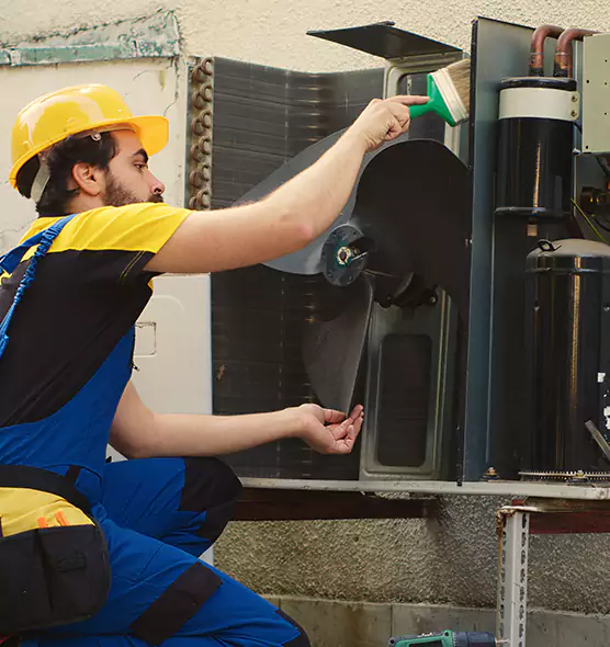 Professional Air Duct Washing Service in Anacortes, WA