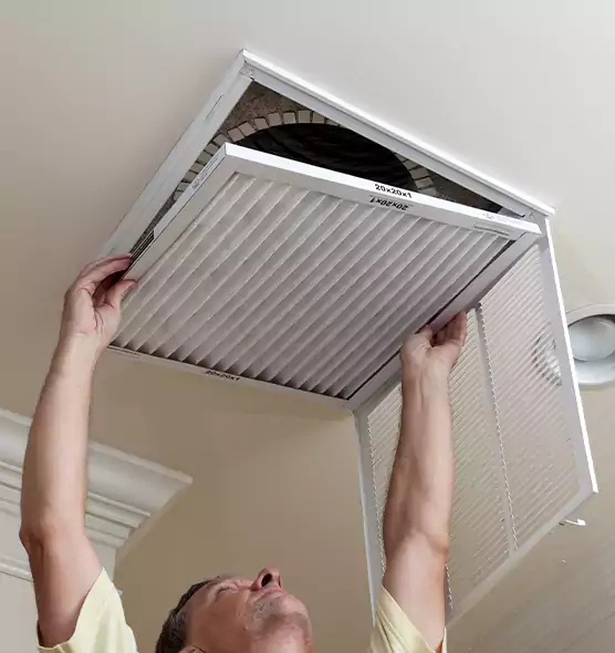 Trusted Apartment Air Duct Cleaning in Anacortes, WA