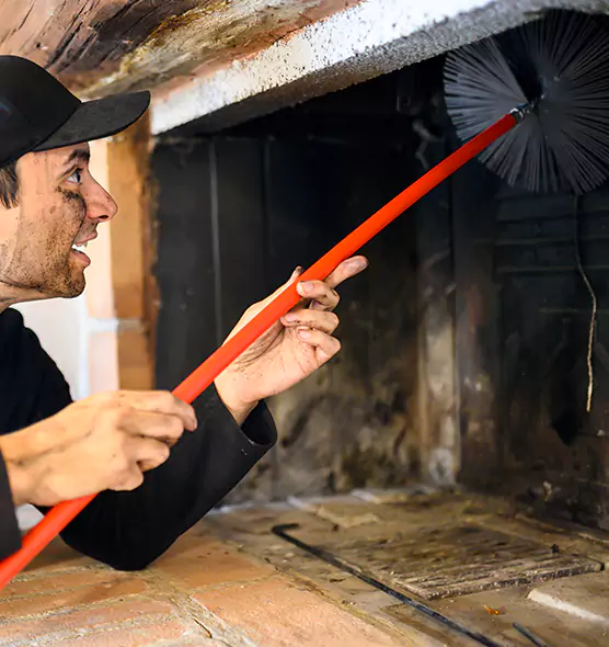 About Expert Chimney Cleaning in Anacortes, WA