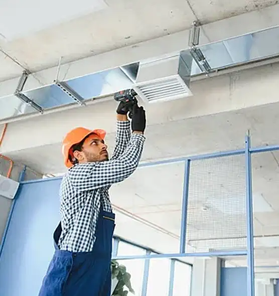 About Commercial Laundry Vent Cleaning in Anacortes, WA