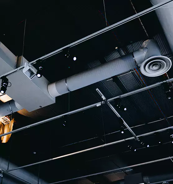 Professional Duct Cleaning For LEED Homes in Anacortes, WA