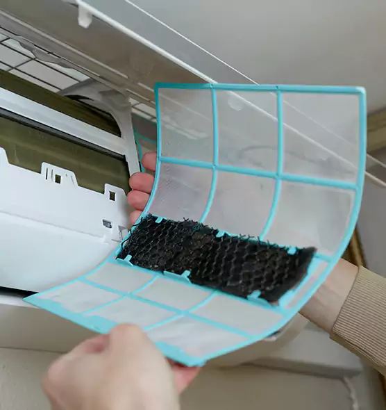 Welcome to Air Duct Cleaning & Repairs Anacortes — Your Local HEPA Filter Installation Pros in Anacortes, WA