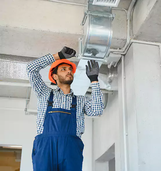 About Hotel Duct And Vent Cleaning in Anacortes, WA