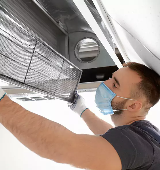 About Remove Smoke Smell From Air Duct in Anacortes, WA
