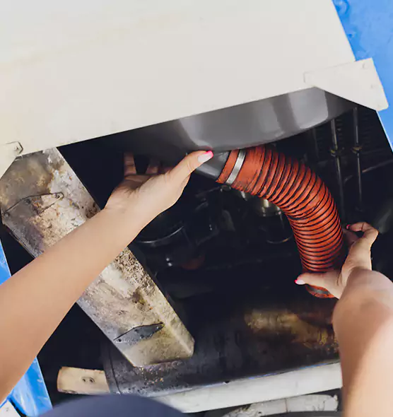 Top-Notch Return Vent Cleaning Service in Anacortes, WA