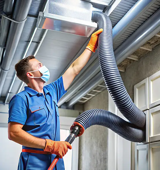 Welcome to Air Duct Cleaning & Repairs Anacortes — Your Local Roof Dryer Vent Cleaning Specialists in Anacortes, WA