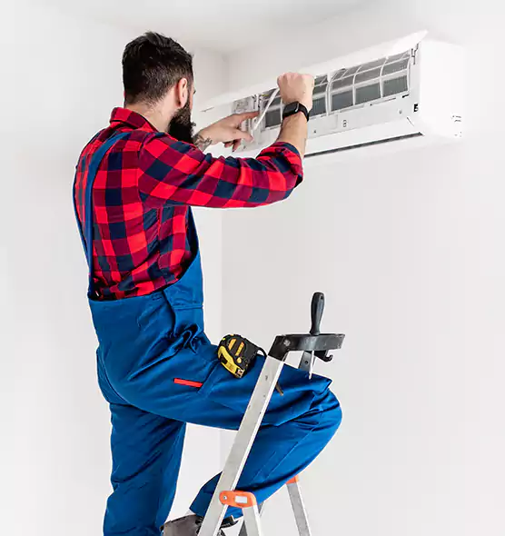 About Smart Air Conditioning Installation in Anacortes, WA