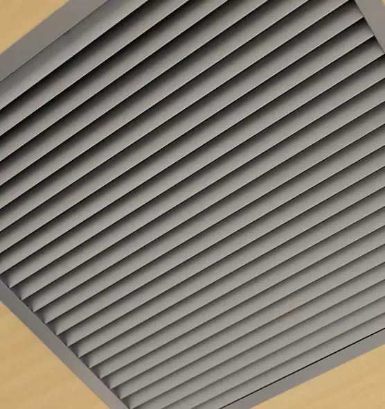 Professional Vent Grille Washing in Anacortes, WA