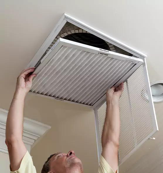 Professional Vent Relocation Services in Anacortes, WA