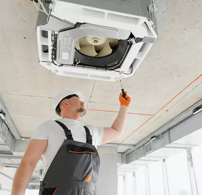 Why Homeowners & Businesses Trust Us in Anacortes, WA?