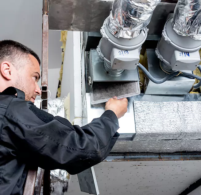 Why Homeowners & Businesses Trust Us in Anacortes, WA?