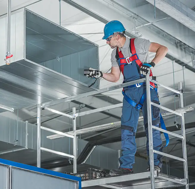 Why Homeowners & Businesses Trust Us in Anacortes, WA?