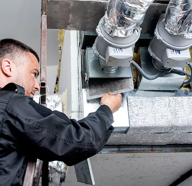 Why Homeowners & Businesses Trust Us in Anacortes, WA