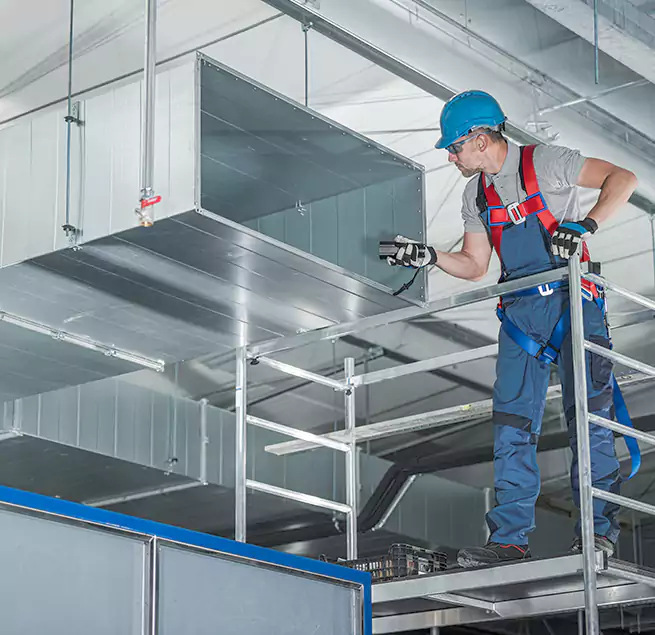 Why Homeowners & Businesses Trust Us in Anacortes, WA?