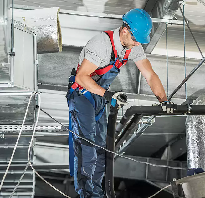 Why Homeowners & Businesses Trust Us in Anacortes, WA?