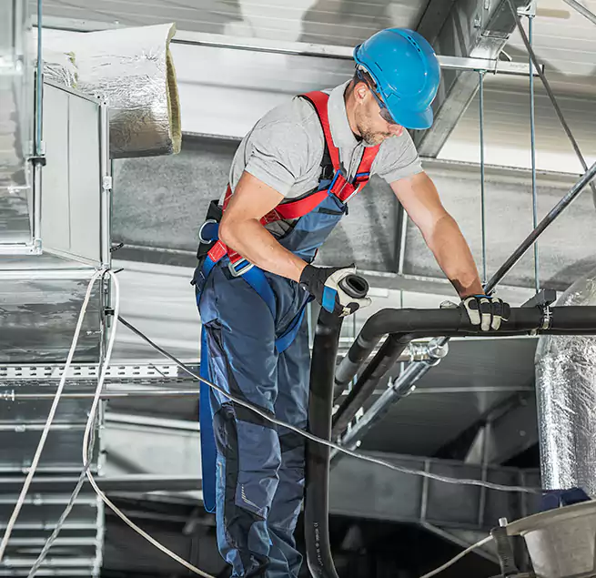 Why Homeowners & Businesses Trust Us in Anacortes, WA?