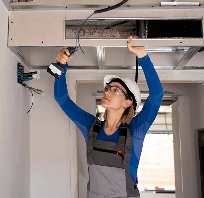 Why Homeowners & Businesses Trust Us in Anacortes, WA?