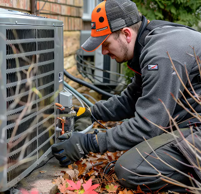 Why Homeowners & Businesses Trust Us in Anacortes, WA?