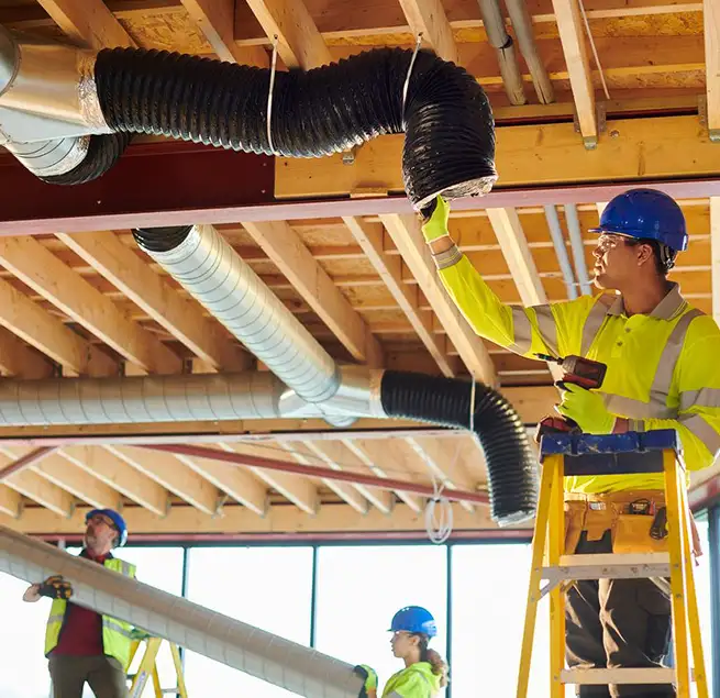 Why Homeowners & Businesses Trust Us in Anacortes, WA?