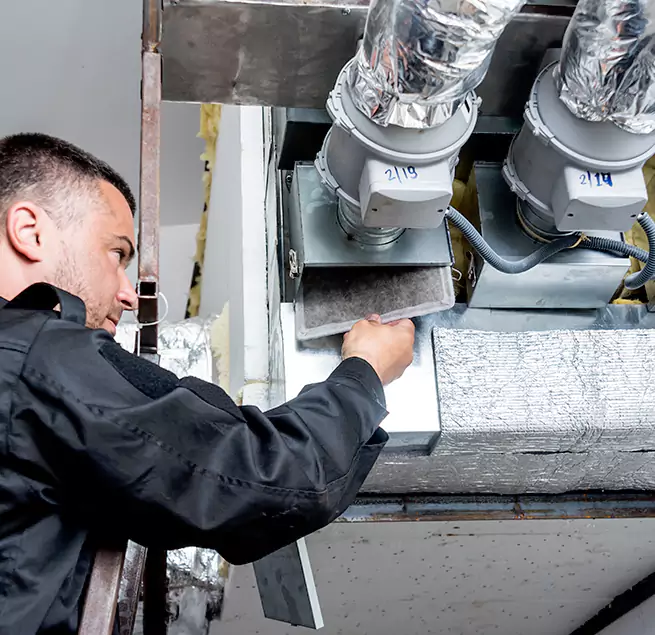 Why Homeowners Businesses Trust Us in Anacortes, WA?