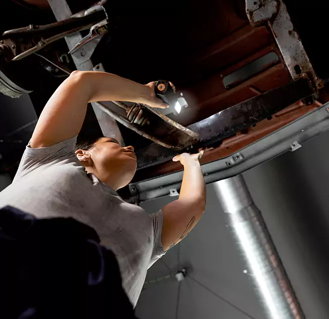 Why Homeowners & Businesses Trust Us Anacortes, WA